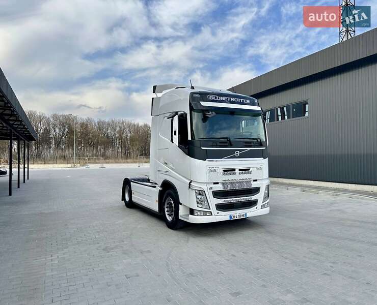Volvo FH 13 2017