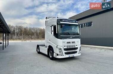 Тягач Volvo FH 13 2017 в 