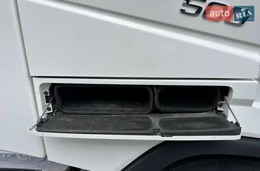 Тягач Volvo FH 13 2017 в 
