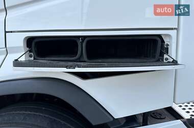 Тягач Volvo FH 13 2017 в 