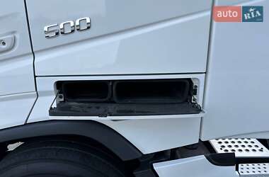 Тягач Volvo FH 13 2017 в 