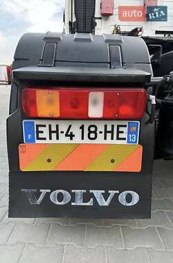 Тягач Volvo FH 13 2017 в 