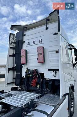 Тягач Volvo FH 13 2017 в 
