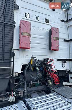 Тягач Volvo FH 13 2017 в 