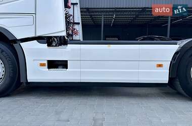 Тягач Volvo FH 13 2017 в 