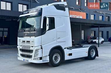 Тягач Volvo FH 13 2017 в 