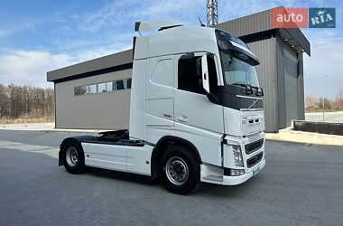 Тягач Volvo FH 13 2017 в 