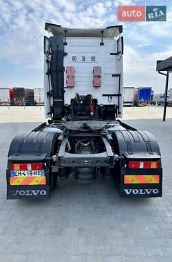 Тягач Volvo FH 13 2017 в 