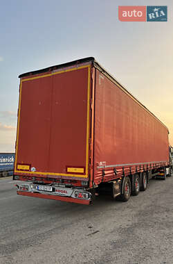 Тягач Volvo FH 13 2009 в 