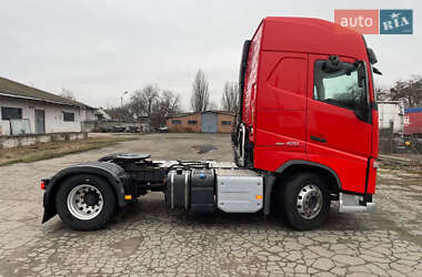 Тягач Volvo FH 13 2016 в 