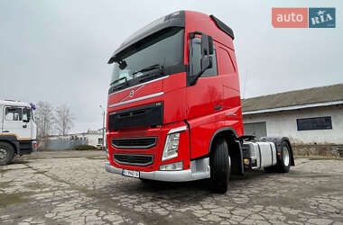 Тягач Volvo FH 13 2016 в 
