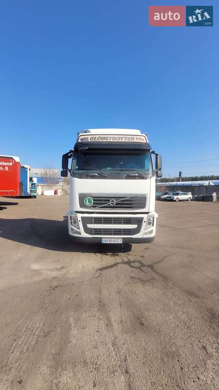 Volvo FH 13 2010
