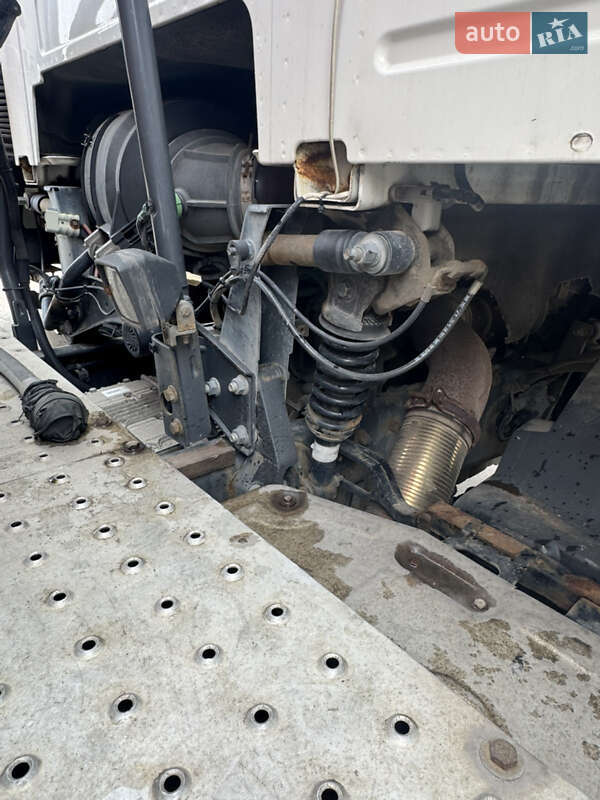 Тягач Volvo FH 13 2011 в Житомирі