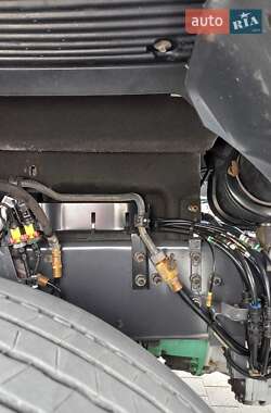 Тягач Volvo FH 13 2014 в 