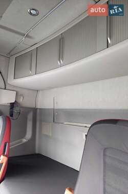 Тягач Volvo FH 13 2014 в 