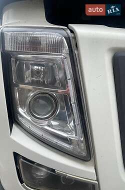 Тягач Volvo FH 13 2009 в 