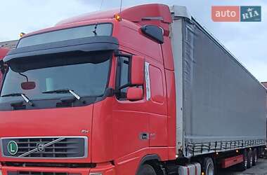 Тягач Volvo FH 13 2007 в 