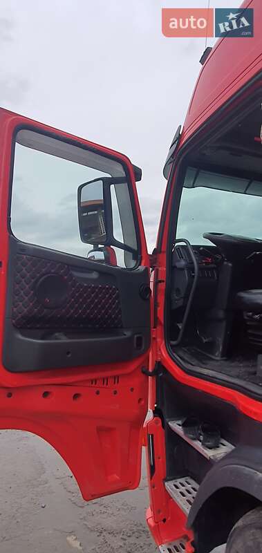 Тягач Volvo FH 13 2007 в Тячеві
