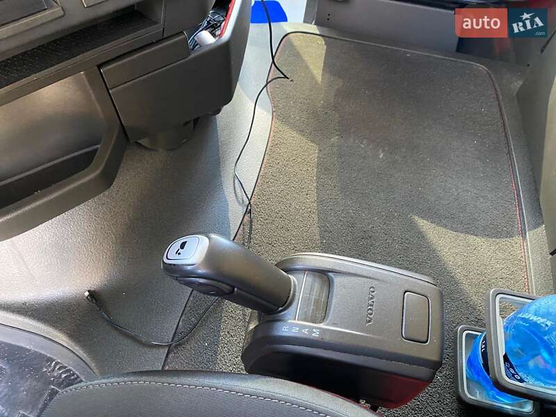 Тягач Volvo FH 13 2018 в Коломиї фото 31 Тягач Volvo FH 13 2018 в Коломиї