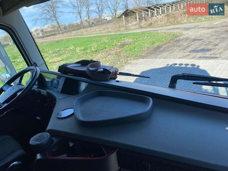 Тягач Volvo FH 13 2018 в Коломиї фото 33 Тягач Volvo FH 13 2018 в Коломиї