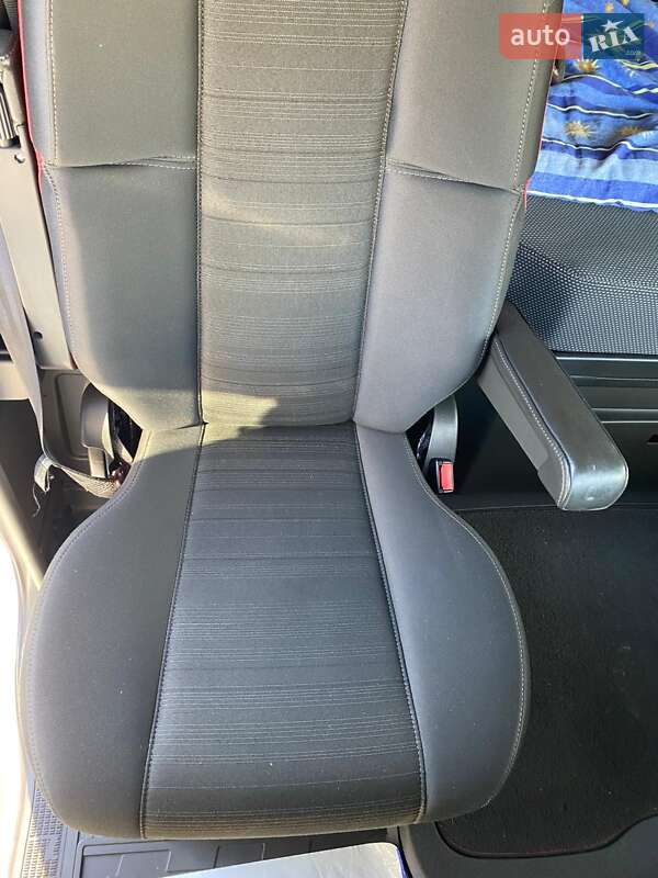 Тягач Volvo FH 13 2018 в Коломиї фото 35 Тягач Volvo FH 13 2018 в Коломиї