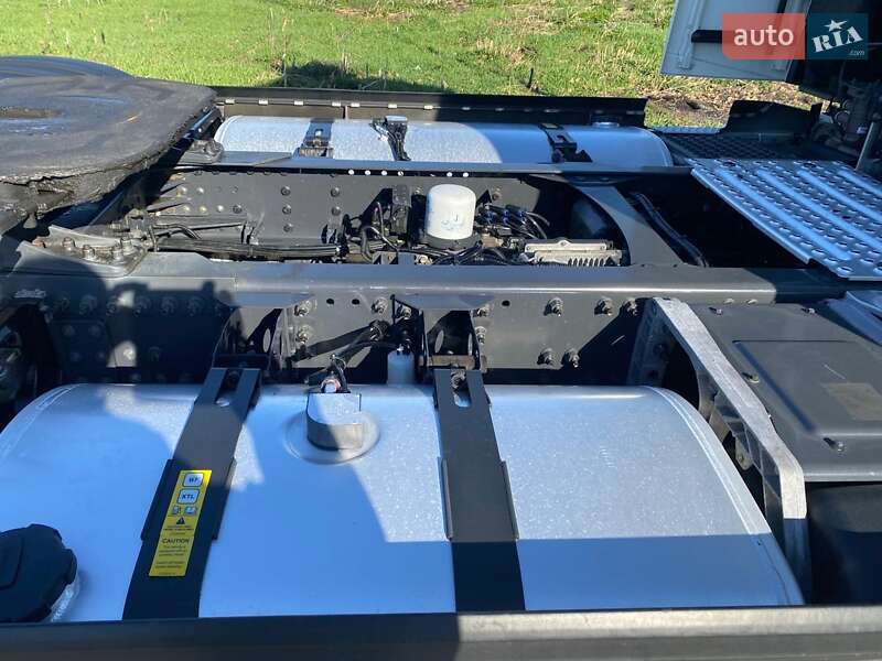 Тягач Volvo FH 13 2018 в Коломиї фото 44 Тягач Volvo FH 13 2018 в Коломиї