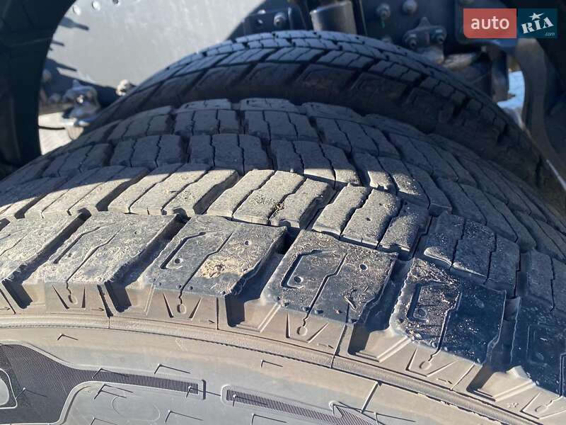 Тягач Volvo FH 13 2018 в Коломиї фото 47 Тягач Volvo FH 13 2018 в Коломиї