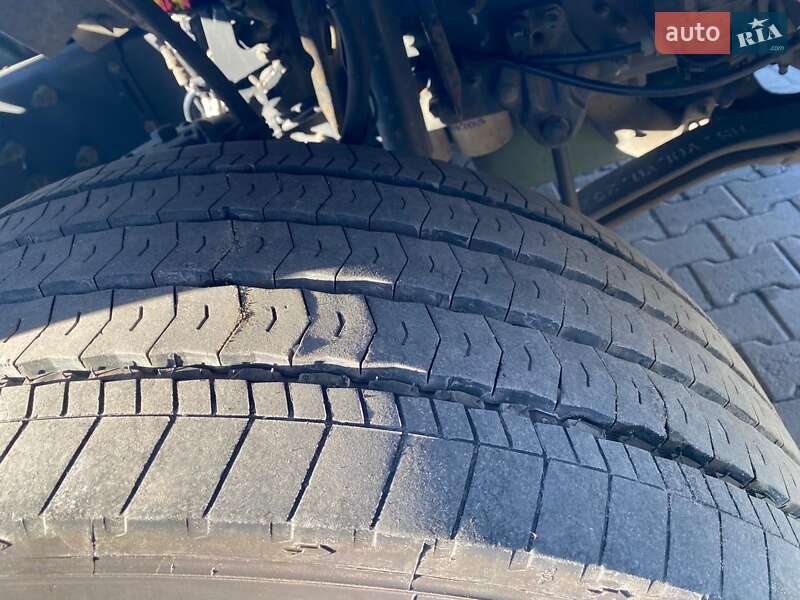 Тягач Volvo FH 13 2018 в Коломиї фото 53 Тягач Volvo FH 13 2018 в Коломиї