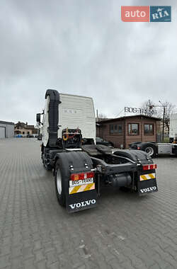 Тягач Volvo FH 13 2007 в 