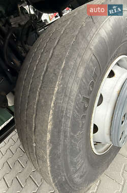 Тягач Volvo FH 13 2007 в 