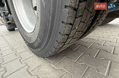 Тягач Volvo FH 13 2007 в 