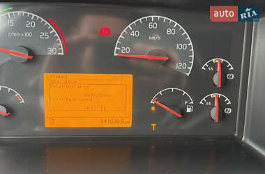 Тягач Volvo FH 13 2007 в 