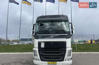 Тягач Volvo FH 13 2018 в 