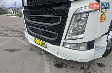 Тягач Volvo FH 13 2018 в 