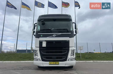 Тягач Volvo FH 13 2018 в 