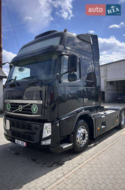 Volvo FH 13 2012