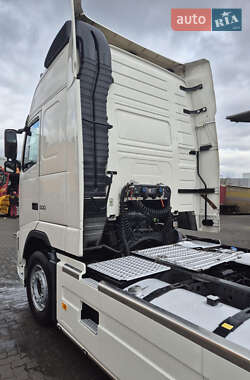 Тягач Volvo FH 13 2013 в 