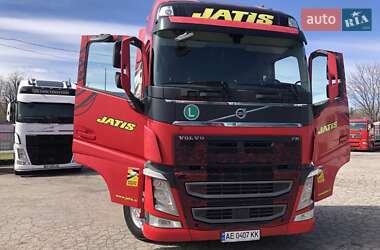 Тягач Volvo FH 13 2016 в 