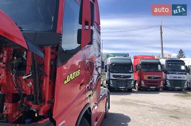 Тягач Volvo FH 13 2016 в 