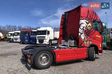Тягач Volvo FH 13 2016 в 