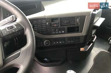 Тягач Volvo FH 13 2016 в 