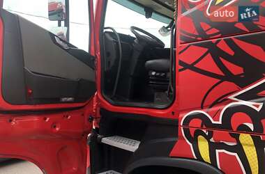 Тягач Volvo FH 13 2016 в 