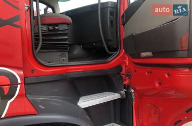 Тягач Volvo FH 13 2016 в 