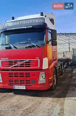 Тягач Volvo FH 13 2008 в 