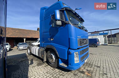 Тягач Volvo FH 13 2007 в Іршаві