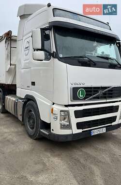 Тягач Volvo FH 13 2007 в 