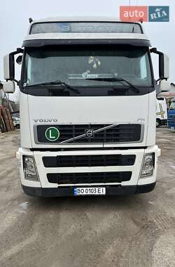 Тягач Volvo FH 13 2007 в 