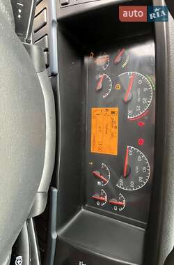 Тягач Volvo FH 13 2007 в 
