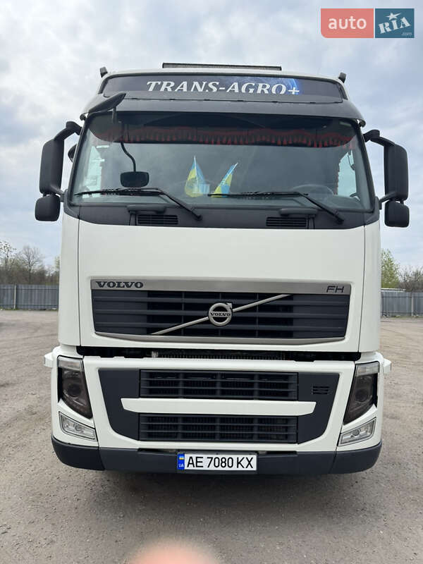 Volvo FH 13 2013