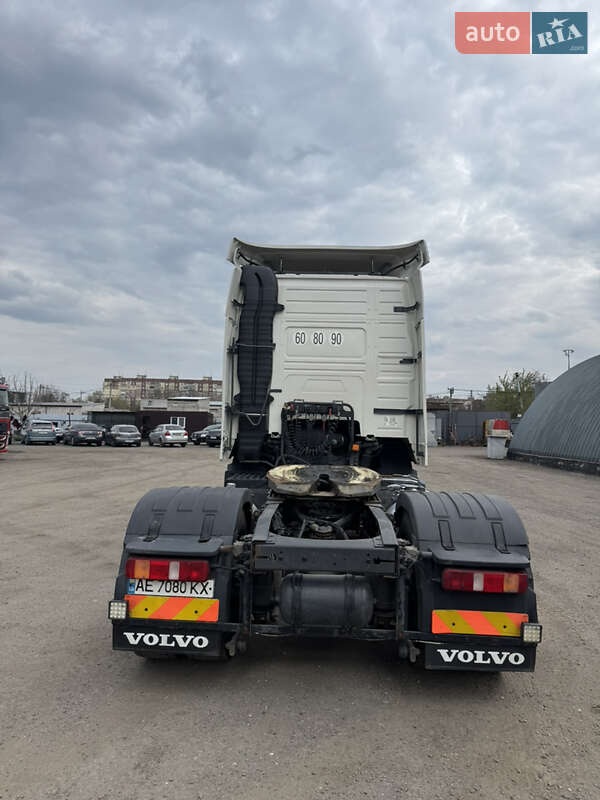 Тягач Volvo FH 13 2013 в Дніпрі